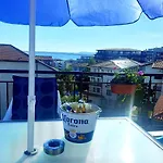 La Terrace Sea View * Sveti Vlas