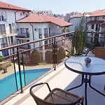 Apartment La Terrace Sea View