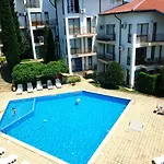 Appartement La Terrace Sea View *