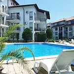 La Terrace Sea View *