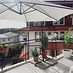 Appartement La Terrace Sea View