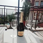 La Terrace Sea View Apartment