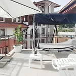 La Terrace Sea View Sveti Vlas