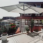 La Terrace Sea View * Sveti Vlas