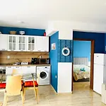 Appartement La Terrace Sea View Sveti Vlas