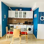 Appartement La Terrace Sea View Sveti Vlas