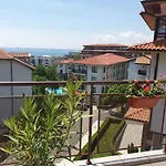 La Terrace Sea View