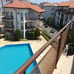 Appartement La Terrace Sea View *