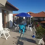 La Terrace Sea View Apartment Sweti Wlas