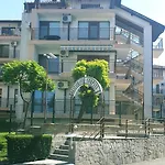La Terrace Sea View * Sweti Wlas
