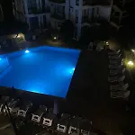 La Terrace Sea View Sweti Wlas