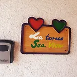 La Terrace Sea View