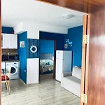 La Terrace Sea View Апартамент Свети Влас